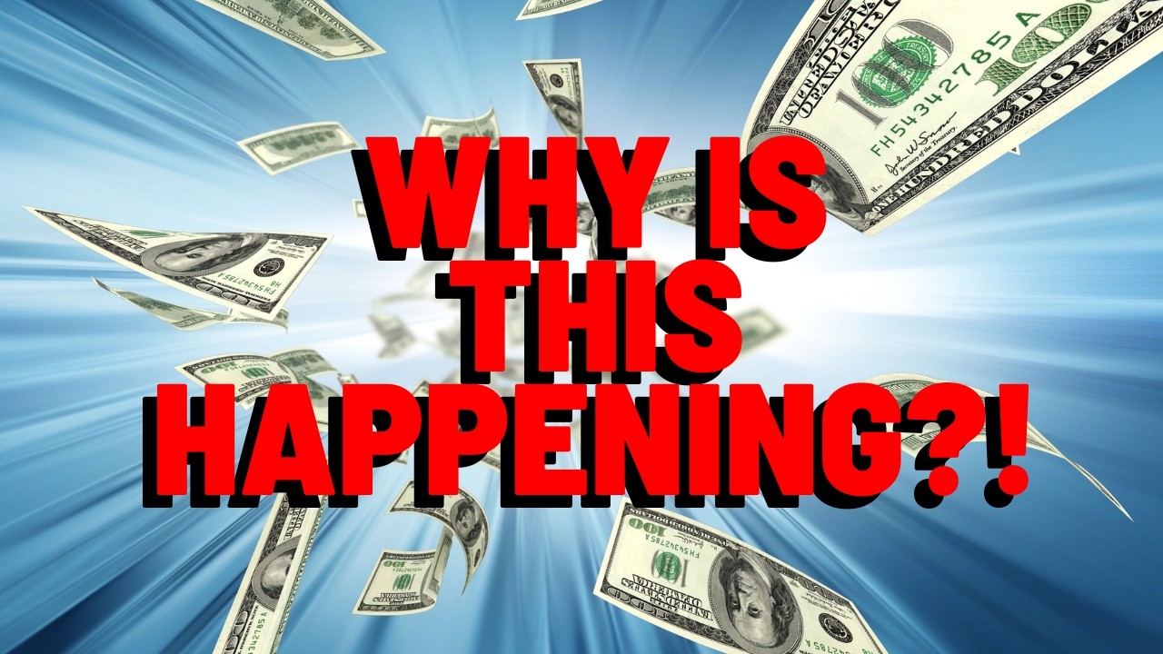 XRP: Amazing This KEEPS HAPPENING?!