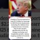 Trump $2.2 Billion Crypto Real Estate Windfall