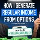 From Corporate Life to Financial Freedom Through Investing & Options | Ft. Ravindra Elicherla |EP-73