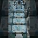 50 rupaye note ki printing factory me #money #shorts #moneysaving