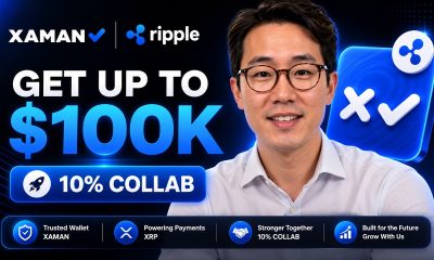 XRP Ripple & Ripple XRP Xaman Get 10% XRP Back | XRP PRICE 2026