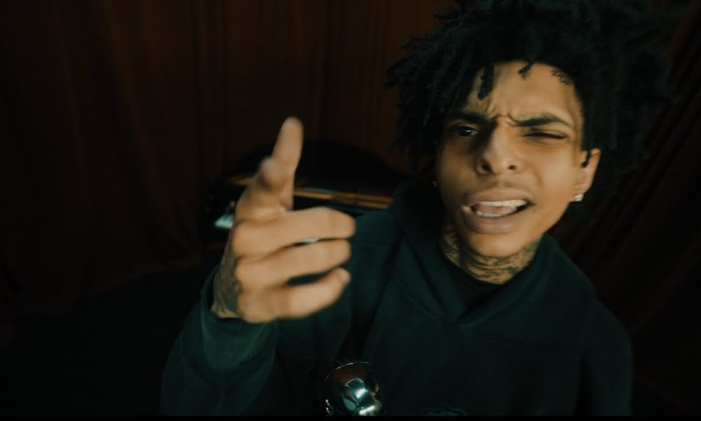 Lil Tony Official - Money Music (Official Music Video) Shot By PublicGoat