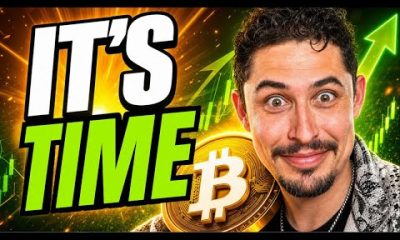 Bitcoin Opportunity of a LIFETIME (Don't MISS THIS)