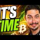 Bitcoin Opportunity of a LIFETIME (Don't MISS THIS)