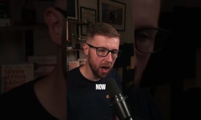 Bitcoin Is NOT The Same As Crypto