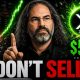 Will You Regret Selling XRP Before $589?