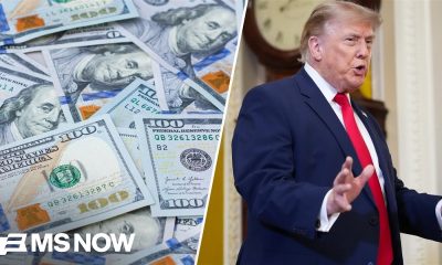 Trump's $2.2 billion payday: what the new financial disclosure reveals