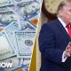 Trump's $2.2 billion payday: what the new financial disclosure reveals