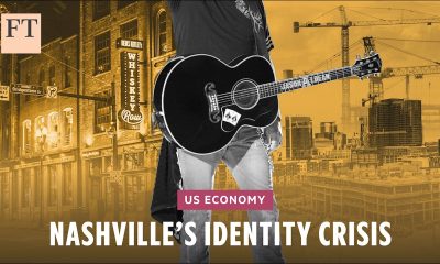 Nashville: the price of success | FT Film