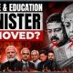 Finance & Education Minister Removed | Modi Govt. Reshuffle Exposed..!