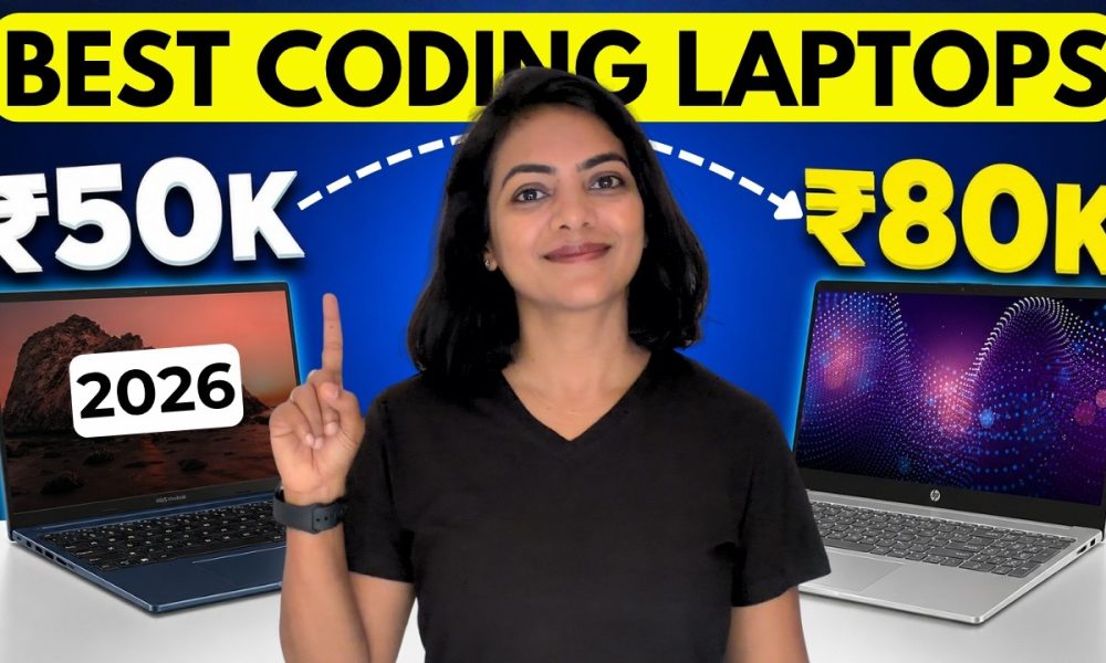 Best Laptop 2026 | Coding, Data Analysts, Financial Analysts | ASUS vs Acer vs HP vs Dell vs Lenovo