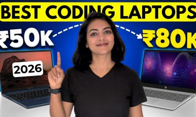 Best Laptop 2026 | Coding, Data Analysts, Financial Analysts | ASUS vs Acer vs HP vs Dell vs Lenovo