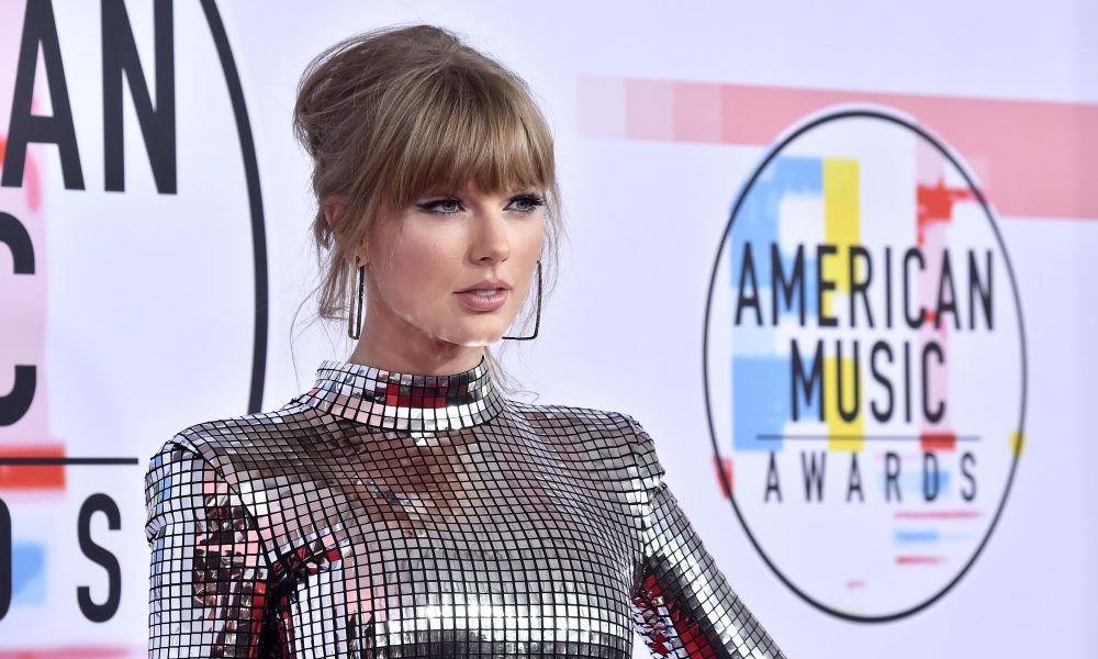 taylor swift