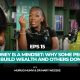 You're Not Broke Because of Money... It's Your Mindset