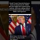Trump Earned Over $1.4 Billion From Crypto and Business Ventures