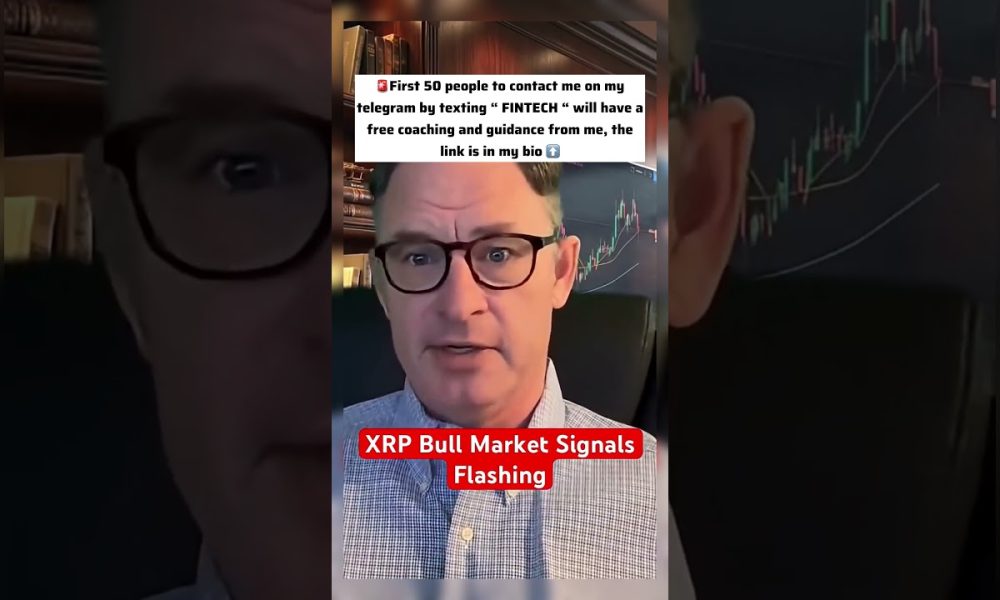 #bitcoin #btc #xrp #crypto #shorts #viral #cryptocurrency #cryptonews #blockchain