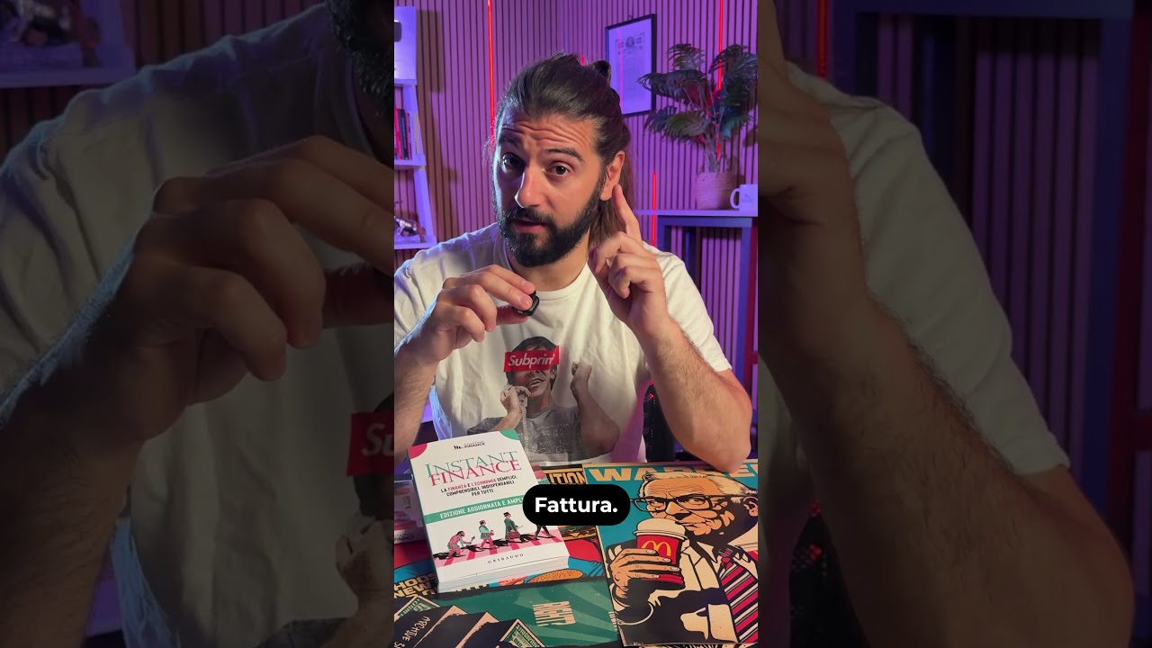 Quanto si GUADAGNA ad aprire un MCDONALD'S