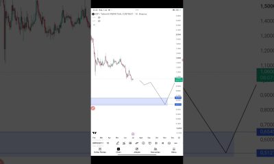 prediksi xrp #cryptocurrency #crypto #shorts #xrp