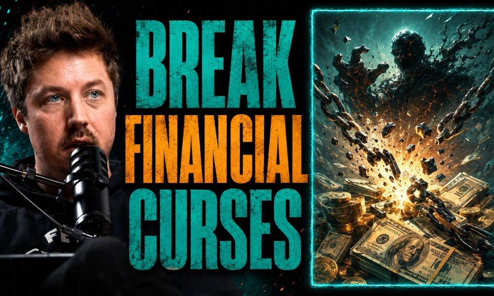 How I broke off financial spiritual attacks in 30 days