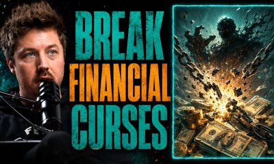 How I broke off financial spiritual attacks in 30 days