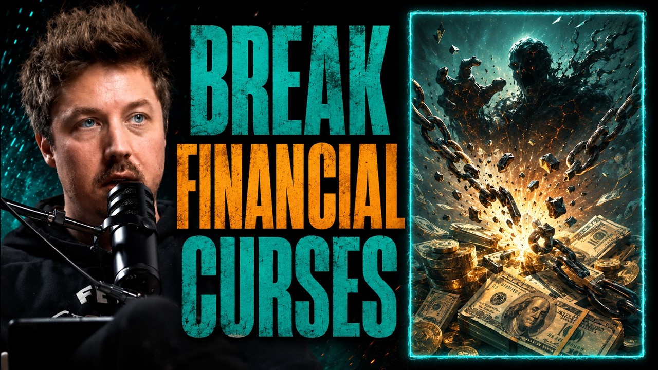 How I broke off financial spiritual attacks in 30 days
