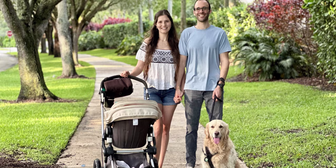 Can This Couple in Their 30s Afford to Buy a Home?