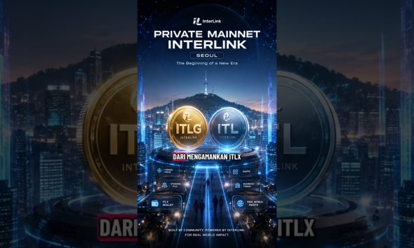 #interlink #itlg #itl #blockchain #cryptocurrency