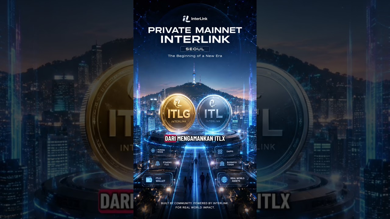 #interlink #itlg #itl #blockchain #cryptocurrency