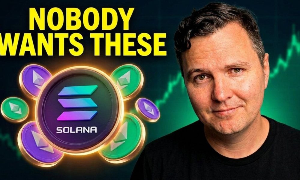 The Most Undervalued Coins in Crypto Right Now