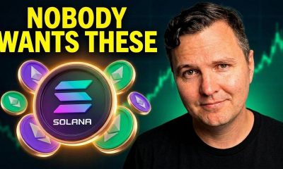 The Most Undervalued Coins in Crypto Right Now