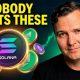 The Most Undervalued Coins in Crypto Right Now