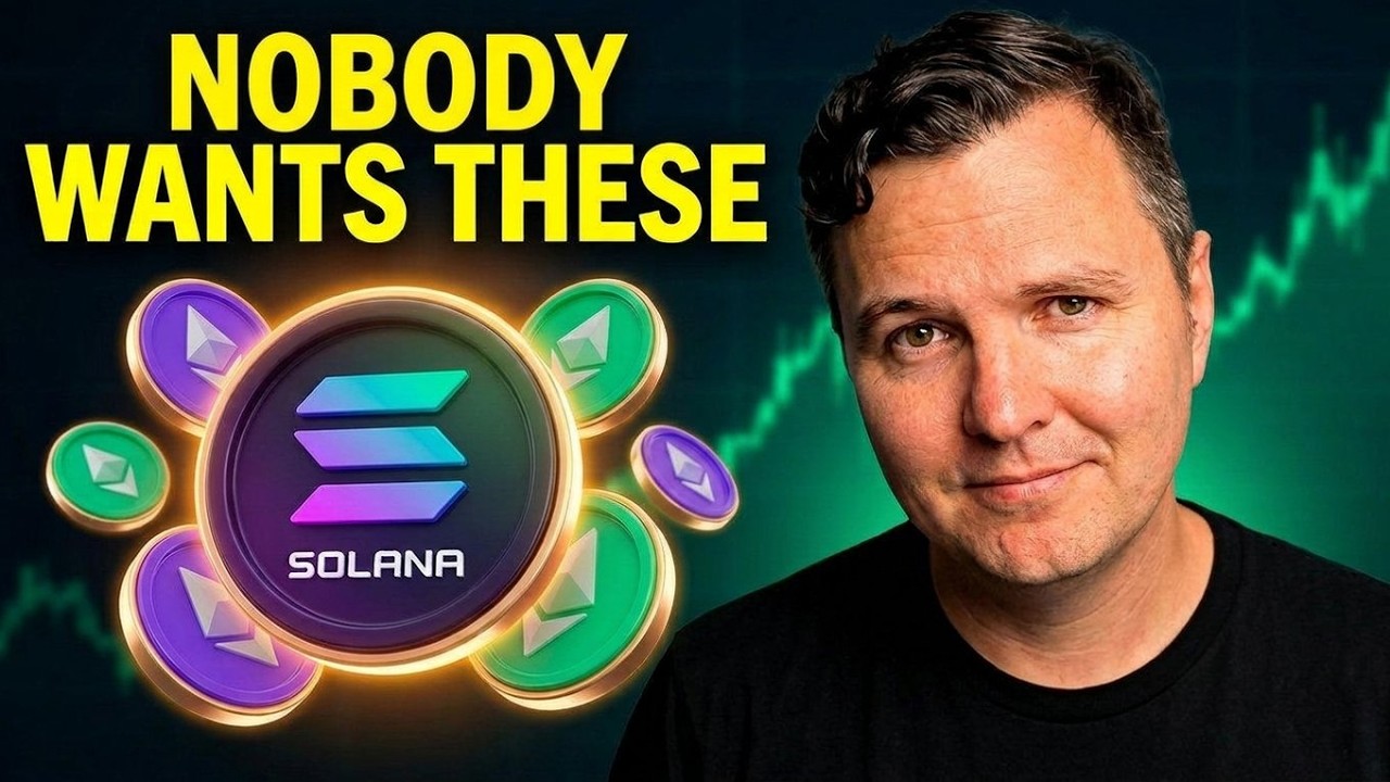 The Most Undervalued Coins in Crypto Right Now