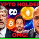 Crypto Investors Need To Watch This IMMEDIATELY