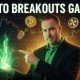 Major Breakouts In Crypto: Bull Run or Fake Out? - Gareth Soloway
