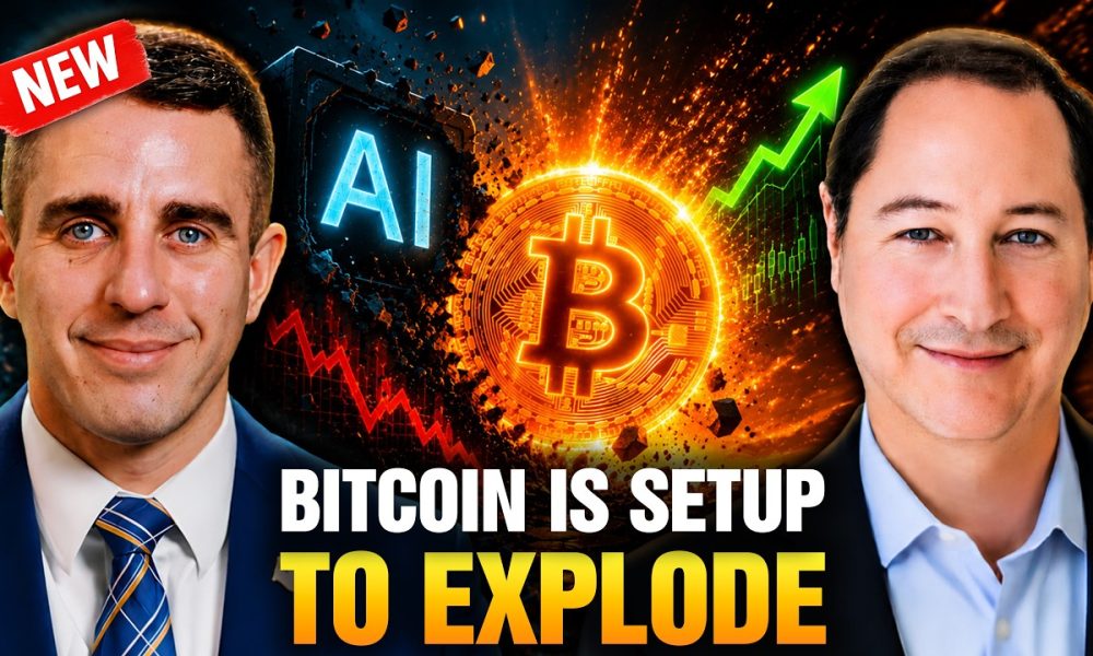 Everyone Gave Up On Bitcoin At Exactly The Wrong Time