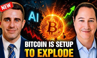 Everyone Gave Up On Bitcoin At Exactly The Wrong Time