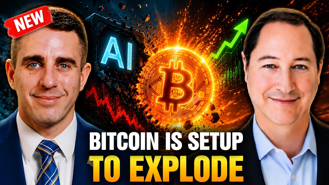 Everyone Gave Up On Bitcoin At Exactly The Wrong Time