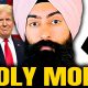 Trump Just Replaced The Dollar With Cryptocurrency...