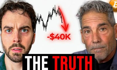 The Crypto Market Sell-Off Has Just Begun | Gary Cardone
