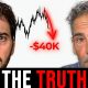 The Crypto Market Sell-Off Has Just Begun | Gary Cardone