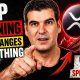 Brad Garlinghouse Issues Huge XRP Warning