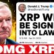 LIVE ON AIR: "XRP WILL BE SIGNED INTO LAW???" (IT'S HAPPENING)
