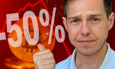 "I Just Sold Everything” - WTF Happened To Bitcoin?!