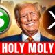 Trump Just Replaced The Dollar With XRP