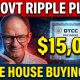 DTCC Document Leaks: US Govt Plans For XRP