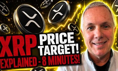 XRP Price Target For 2026! Explained In 8 MINUTES!