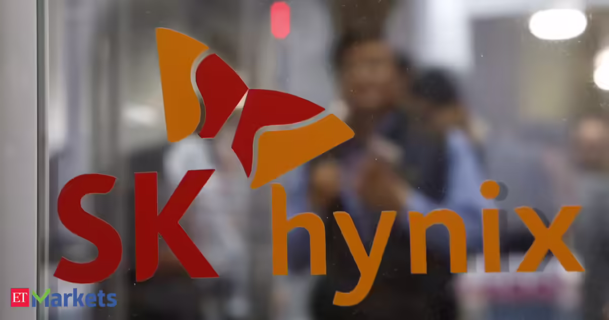 SK Hynix makes US debut with $29-billion listing
