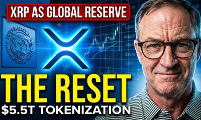 IMF SDR Update: The XRP Reserve Scenario