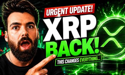 XRP Liquidity Ramp NOW