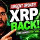 XRP Liquidity Ramp NOW